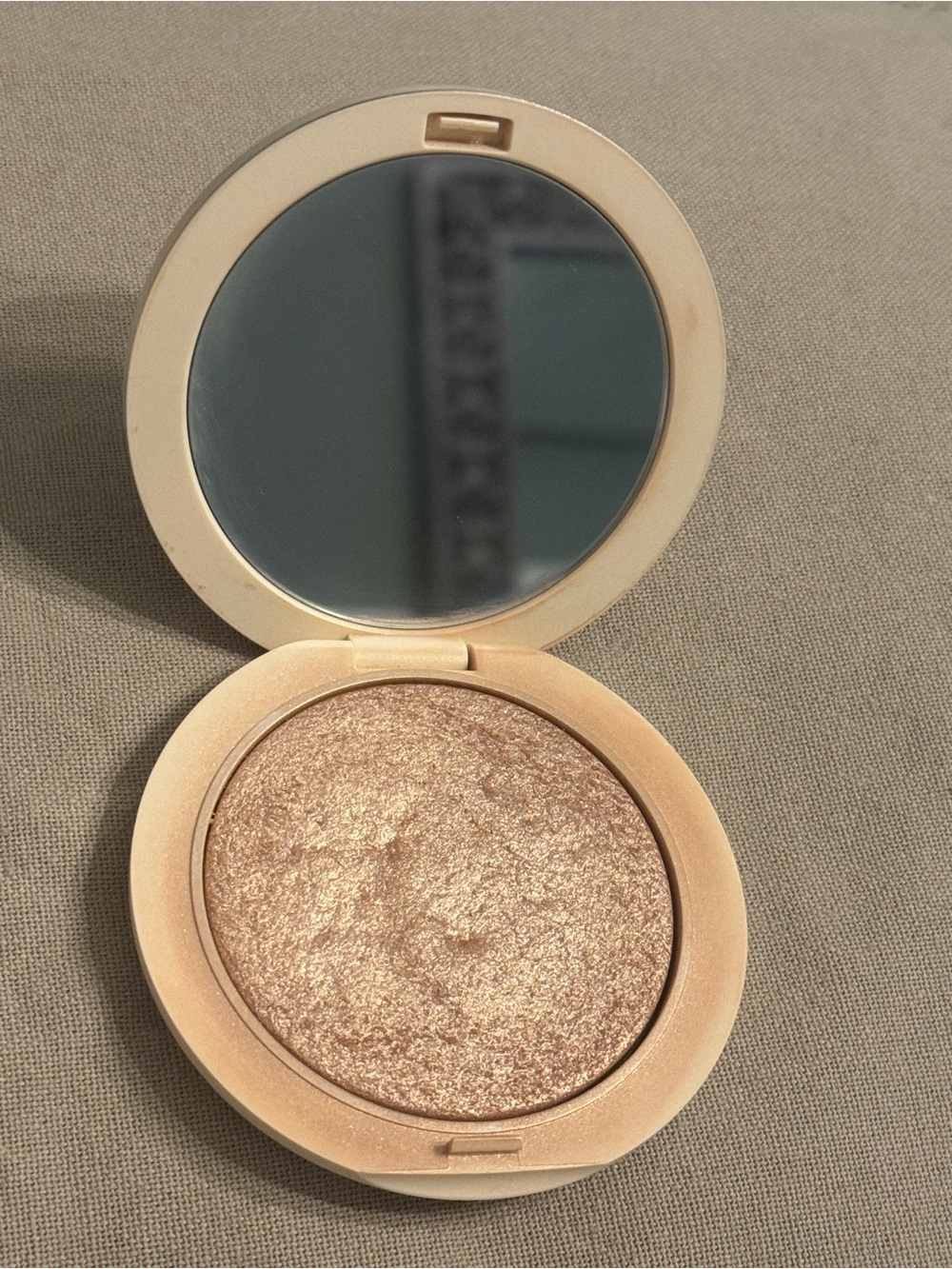 Dior Forever Couture Luminizer - Picture 4 of 6